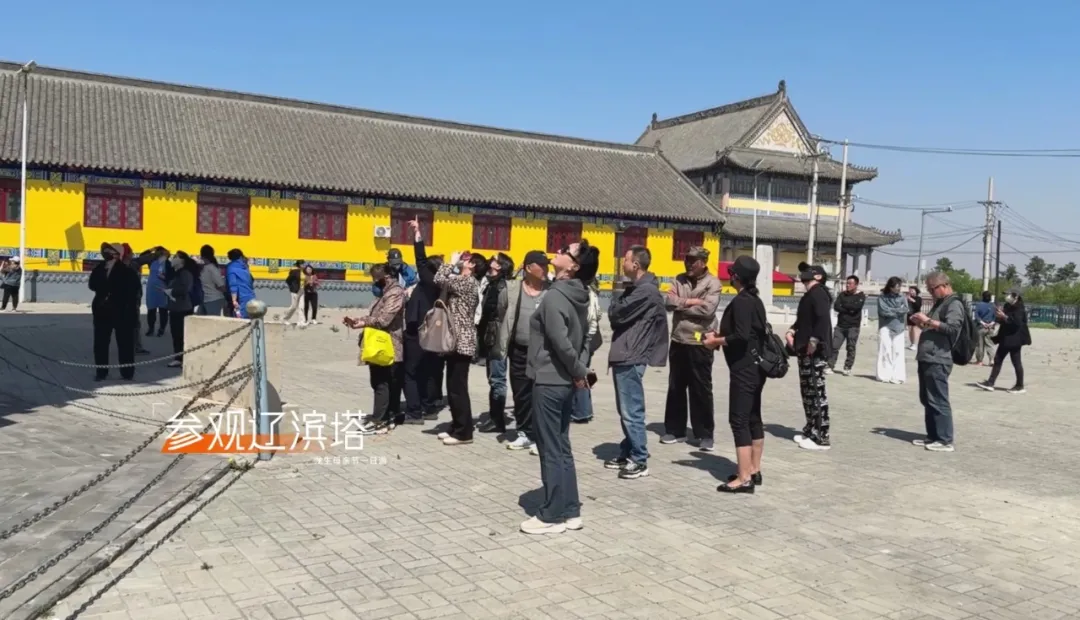 【一日“光影”，情滿(mǎn)龍生】 ——沈陽(yáng)公墓2025母親節活動(dòng)溫暖回顧