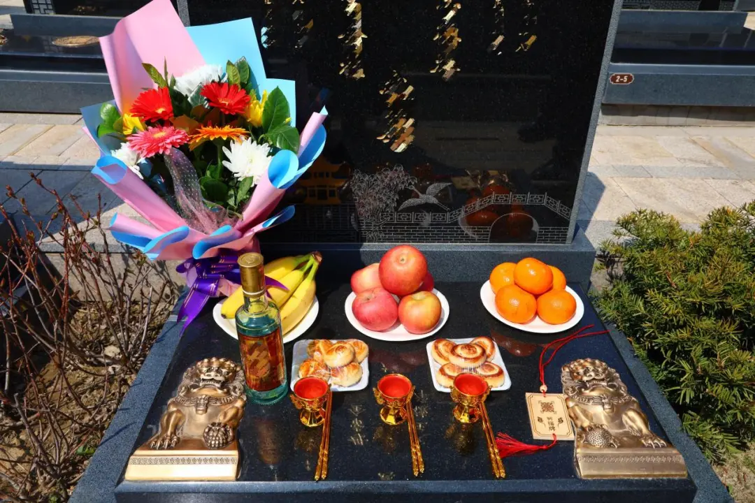 母親節代祭服務(wù)，沈陽(yáng)龍生墓園以專(zhuān)業(yè)守護每一份牽掛
