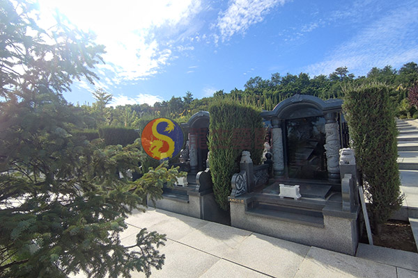 沈陽(yáng)龍生墓園