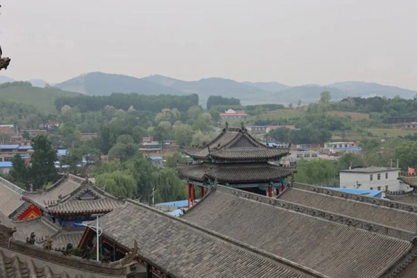 沈陽(yáng)墓園購買(mǎi)優(yōu)惠攻略：如何精明選擇，節省開(kāi)支