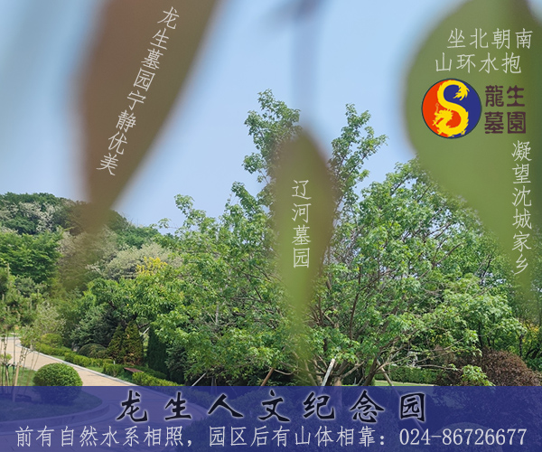 沈陽(yáng)墓地陵園殯儀服務(wù)的宗旨及基本原則